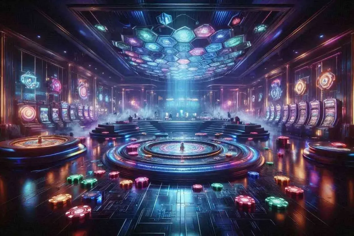 Basswin Casino
